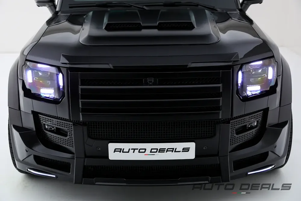 2025 Jetour T2 Luxury Traveler Plus 2.0T XWD | Defender Kit | Adventure SUV | High-Spec | Brand New - Image 5