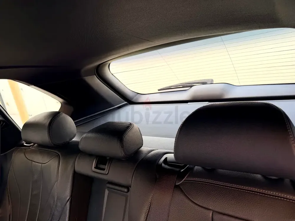 BMW X5 xDrive35i 2018 GCC Specs - Pristine Condition - Image 16