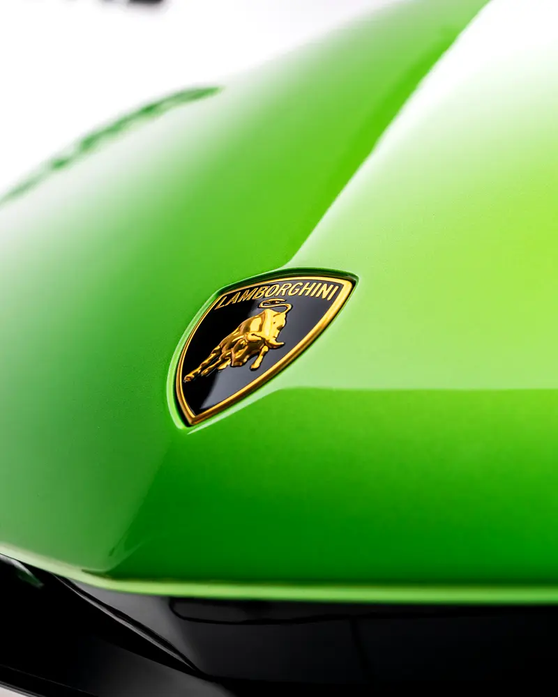 2024 Lamborghini Revuelto - Image 10