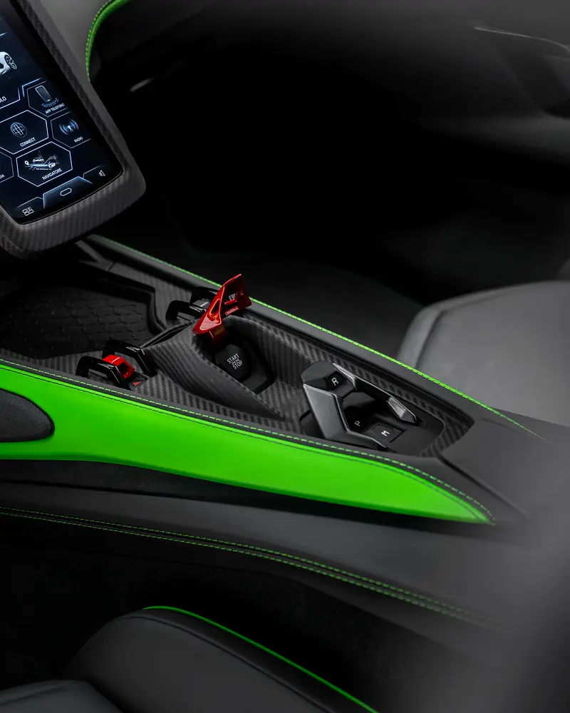 2024 Lamborghini Revuelto - Image 17