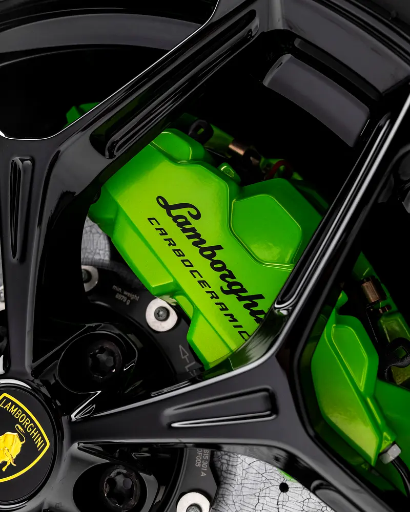 2024 Lamborghini Revuelto - Image 20