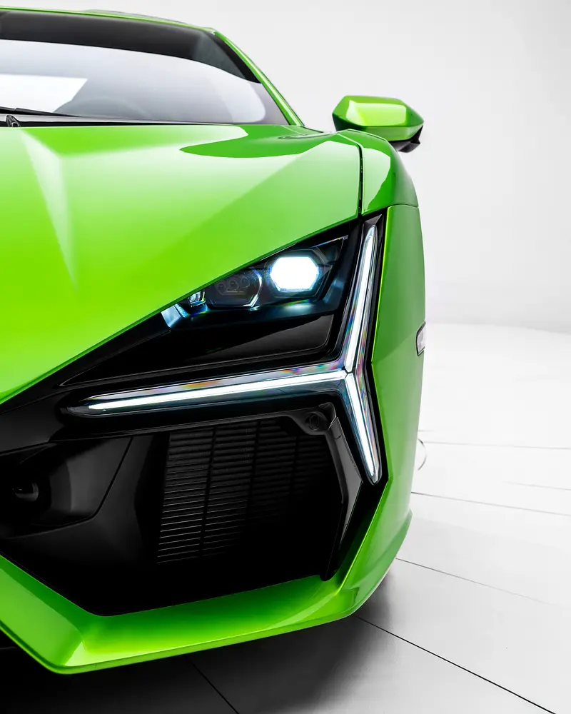 2024 Lamborghini Revuelto - Image 5