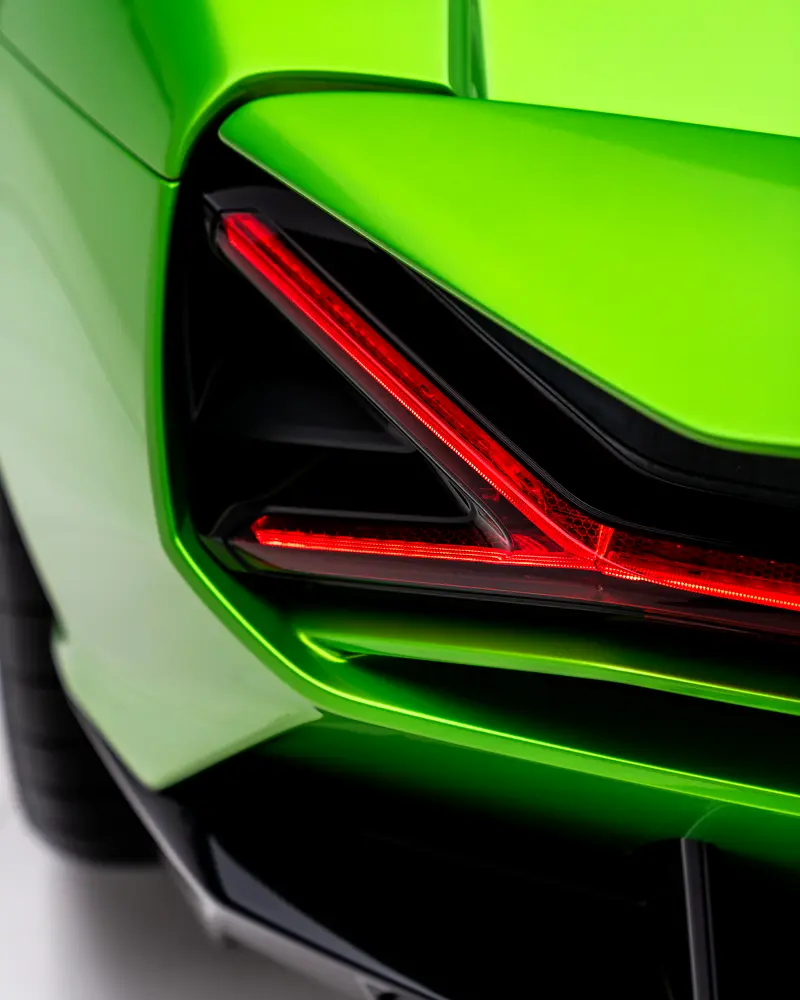 2024 Lamborghini Revuelto - Image 6