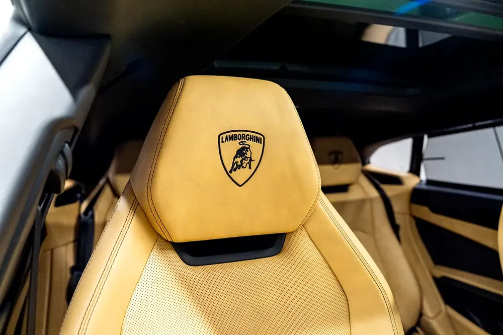 Lamborghini Urus - GCC Spec - Image 10
