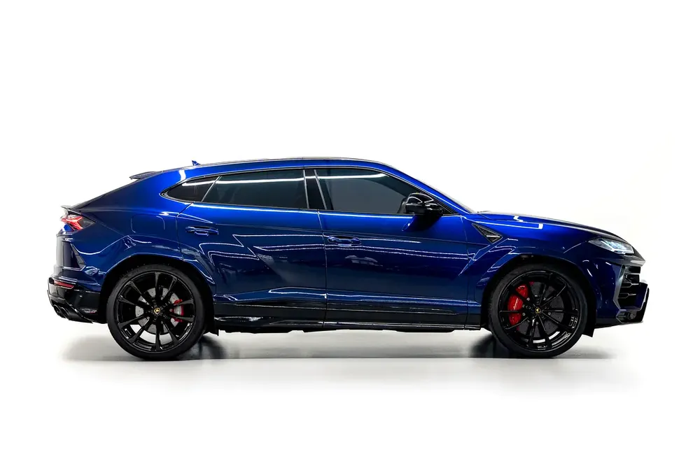 Lamborghini Urus - GCC Spec - Image 4