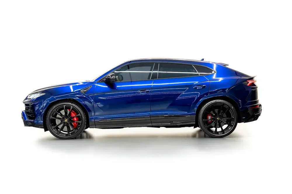 Lamborghini Urus - GCC Spec - Image 5