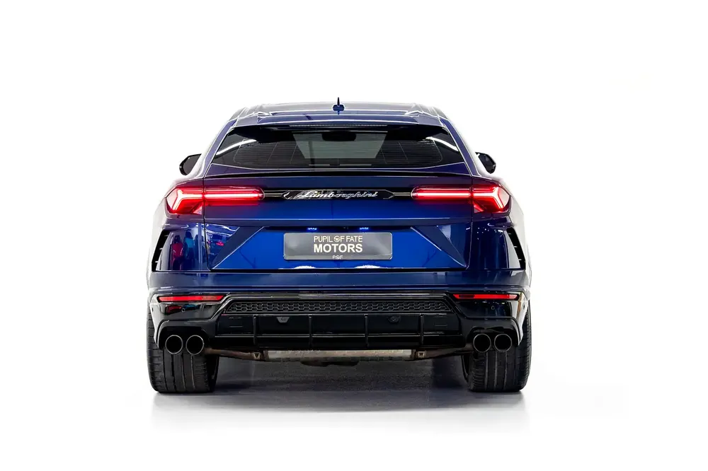 Lamborghini Urus - GCC Spec - Image 7