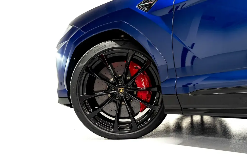 Lamborghini Urus - GCC Spec - Image 8