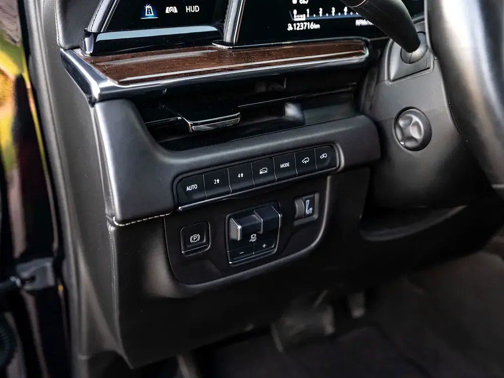 0% DOWN PAYMENT! | MARKET CORRECTED PRICE | CADILLAC ESCALADE PLATINUM | BUY-BACK GUARANTEE | WARRAN - Image 12