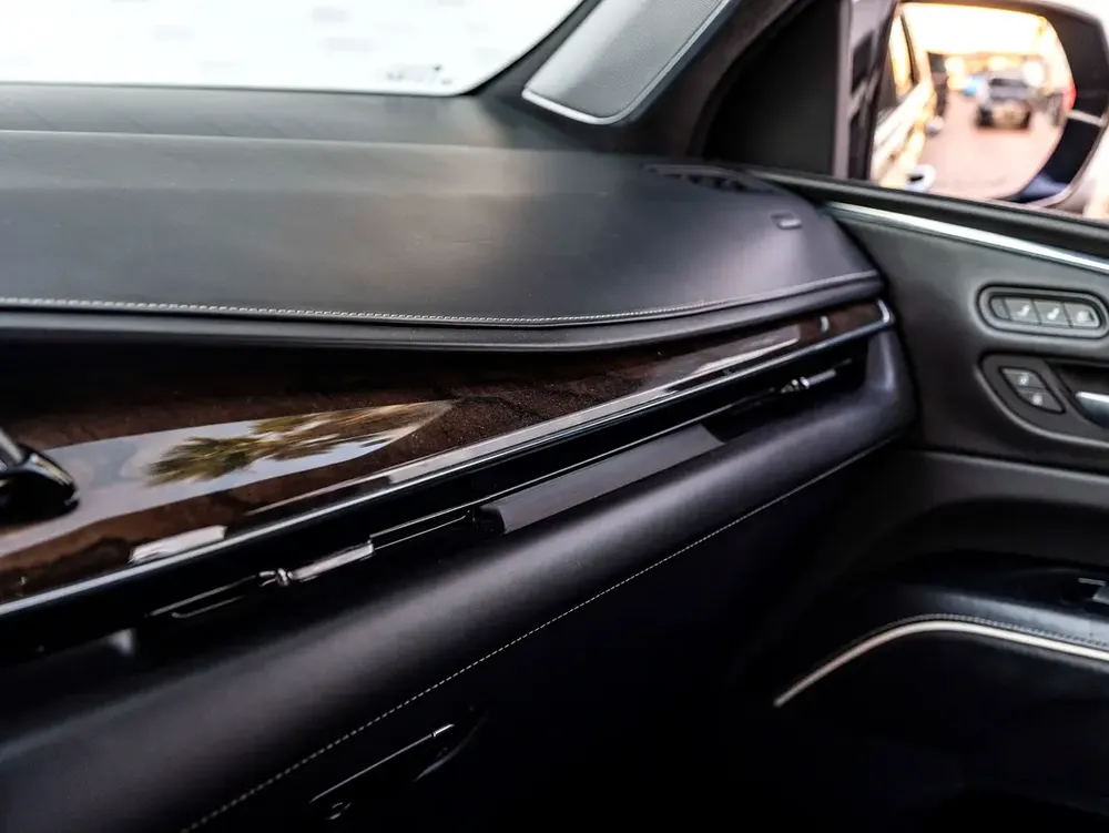 0% DOWN PAYMENT! | MARKET CORRECTED PRICE | CADILLAC ESCALADE PLATINUM | BUY-BACK GUARANTEE | WARRAN - Image 13