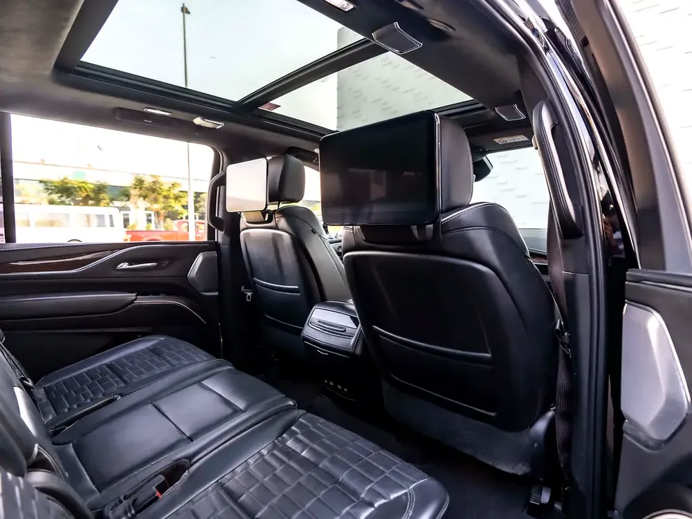 0% DOWN PAYMENT! | MARKET CORRECTED PRICE | CADILLAC ESCALADE PLATINUM | BUY-BACK GUARANTEE | WARRAN - Image 17