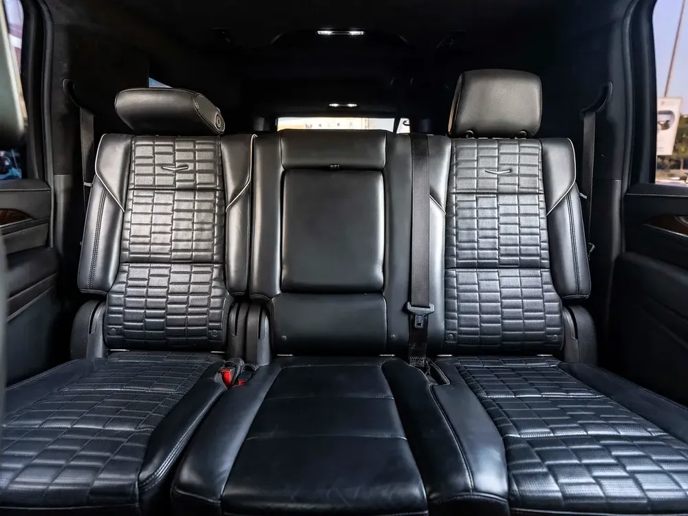 0% DOWN PAYMENT! | MARKET CORRECTED PRICE | CADILLAC ESCALADE PLATINUM | BUY-BACK GUARANTEE | WARRAN - Image 18