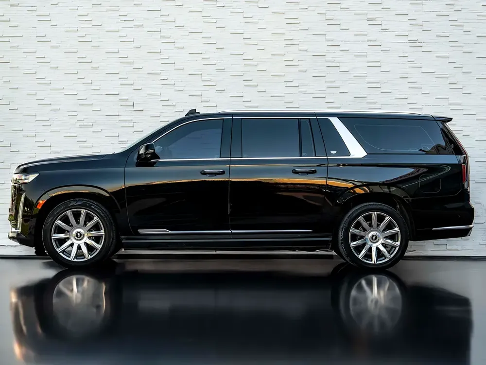 0% DOWN PAYMENT! | MARKET CORRECTED PRICE | CADILLAC ESCALADE PLATINUM | BUY-BACK GUARANTEE | WARRAN - Image 5