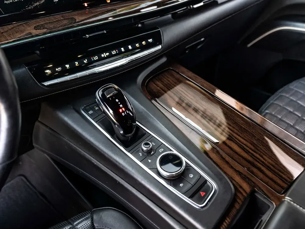 0% DOWN PAYMENT! | MARKET CORRECTED PRICE | CADILLAC ESCALADE PLATINUM | BUY-BACK GUARANTEE | WARRAN - Image 8
