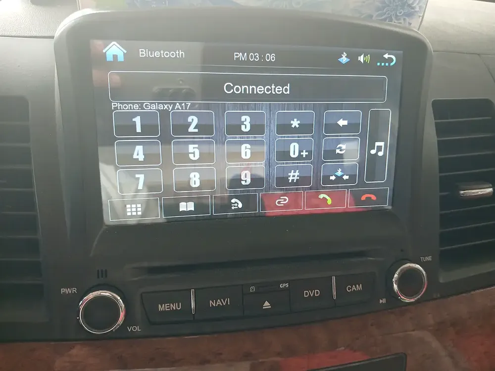 Mitsubishi Lancer Automatic 2008 Same New Full Option - Image 17