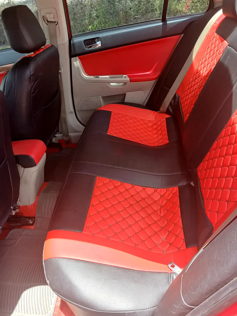 Mitsubishi Lancer Automatic 2008 Same New Full Option - Image 5