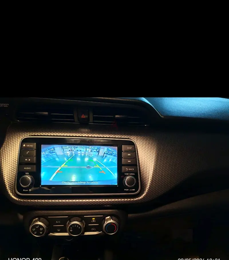 NISSAN KICKS 2020 - Image 11