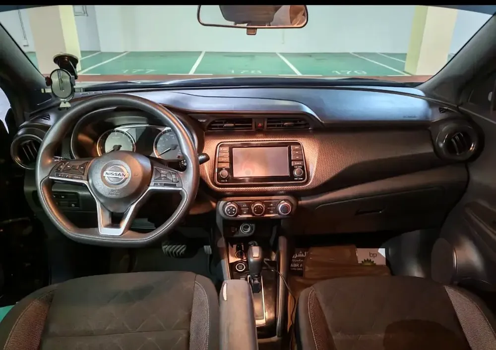 NISSAN KICKS 2020 - Image 12