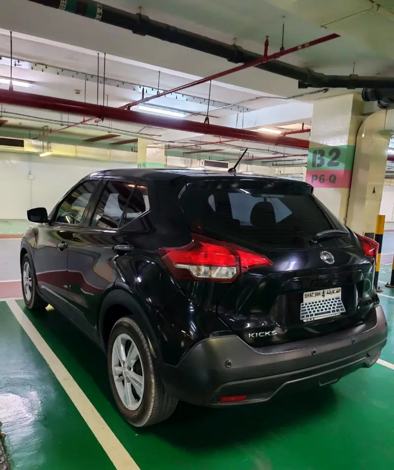 NISSAN KICKS 2020 - Image 5