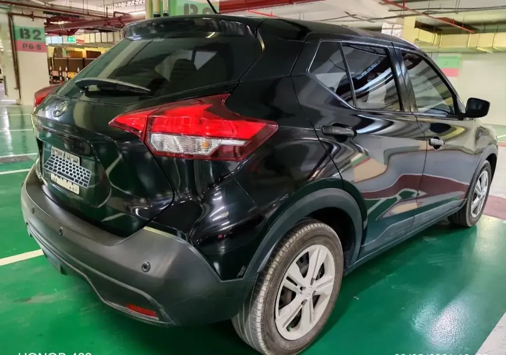 NISSAN KICKS 2020 - Image 7