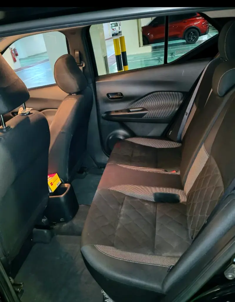 NISSAN KICKS 2020 - Image 8