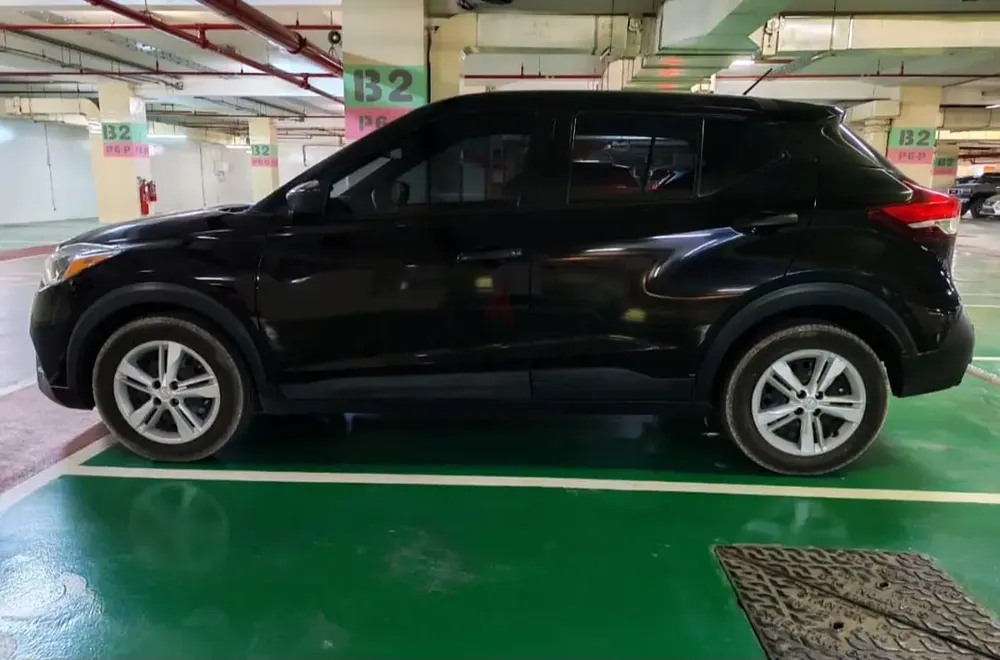 NISSAN KICKS 2020 - Image 9