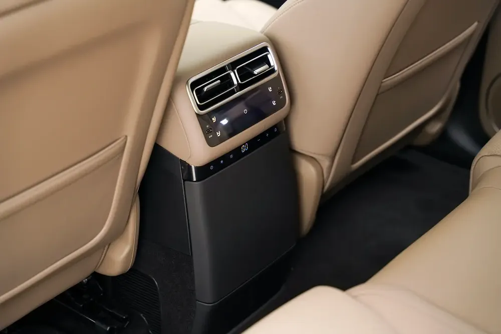 2025 LI AUTO L6 MAX FACELIFT - Image 12