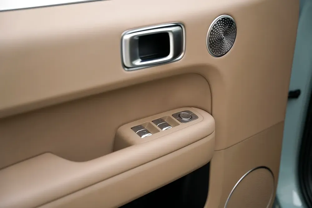 2025 LI AUTO L6 MAX FACELIFT - Image 15