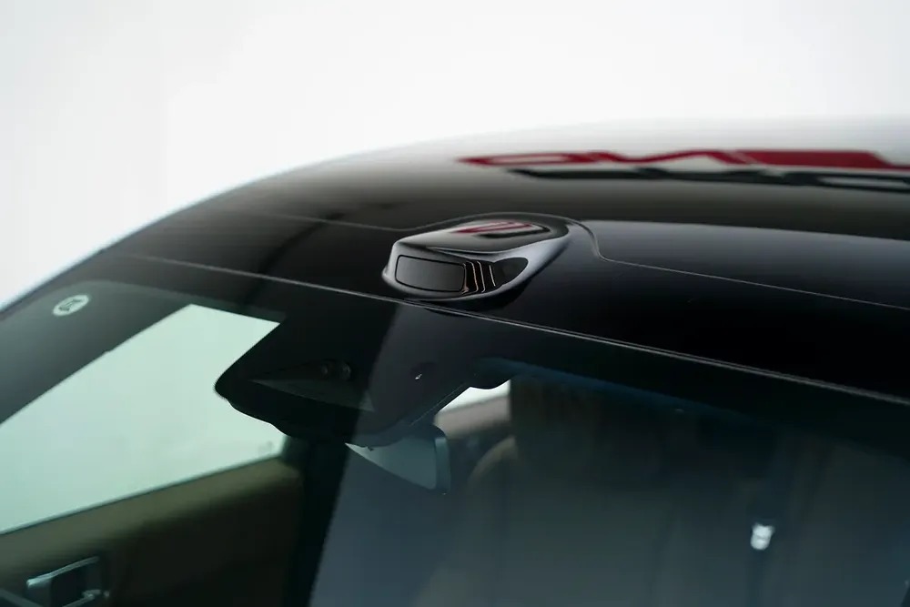 2025 LI AUTO L6 MAX FACELIFT - Image 16
