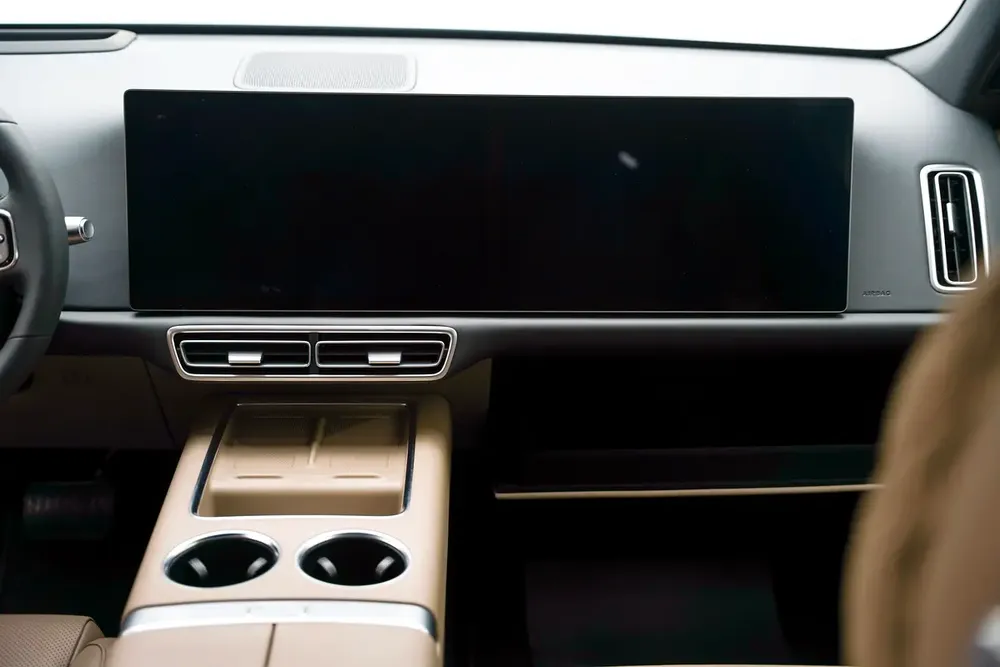 2025 LI AUTO L6 MAX FACELIFT - Image 8
