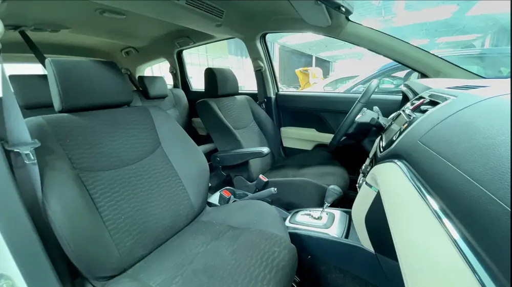 AED 784/month | 0 DP | Free 3 Months Warranty | Service History | 30 Day Return | TOYOTA RUSH 2023 - Image 6