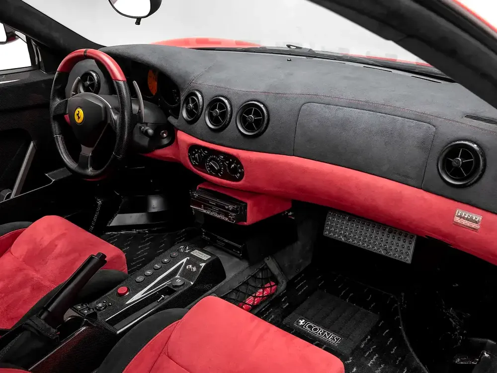2004 | Ferrari | 360 | Challenge Stradale - Image 10