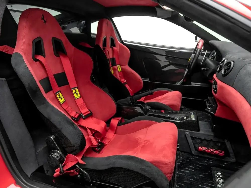 2004 | Ferrari | 360 | Challenge Stradale - Image 11