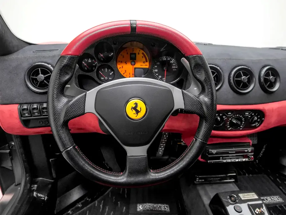 2004 | Ferrari | 360 | Challenge Stradale - Image 12