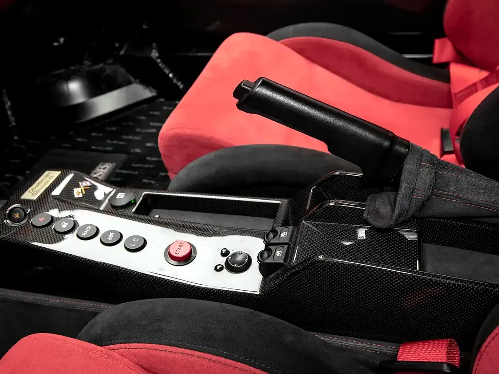 2004 | Ferrari | 360 | Challenge Stradale - Image 13