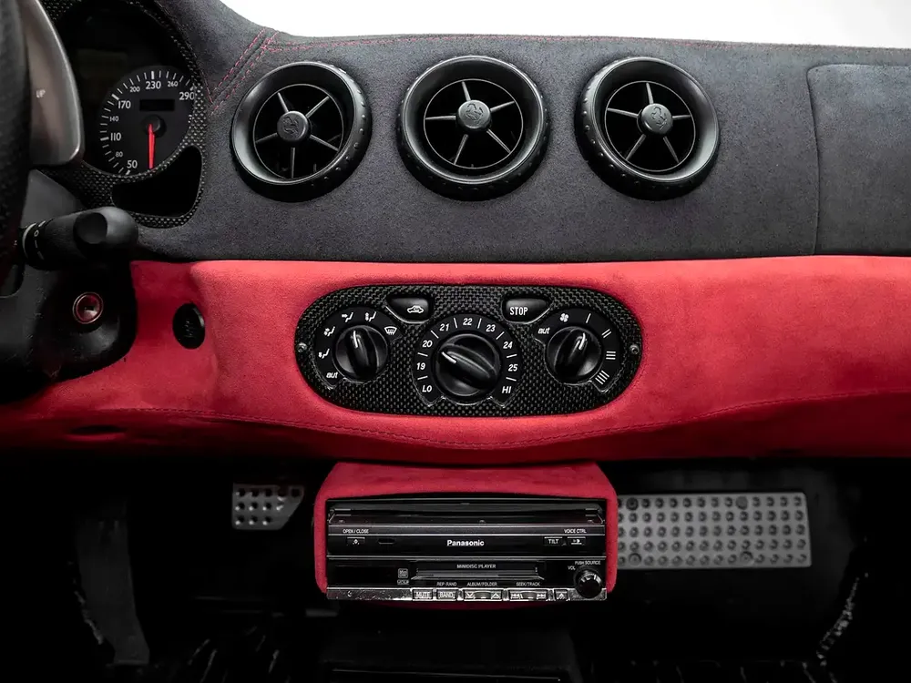2004 | Ferrari | 360 | Challenge Stradale - Image 14