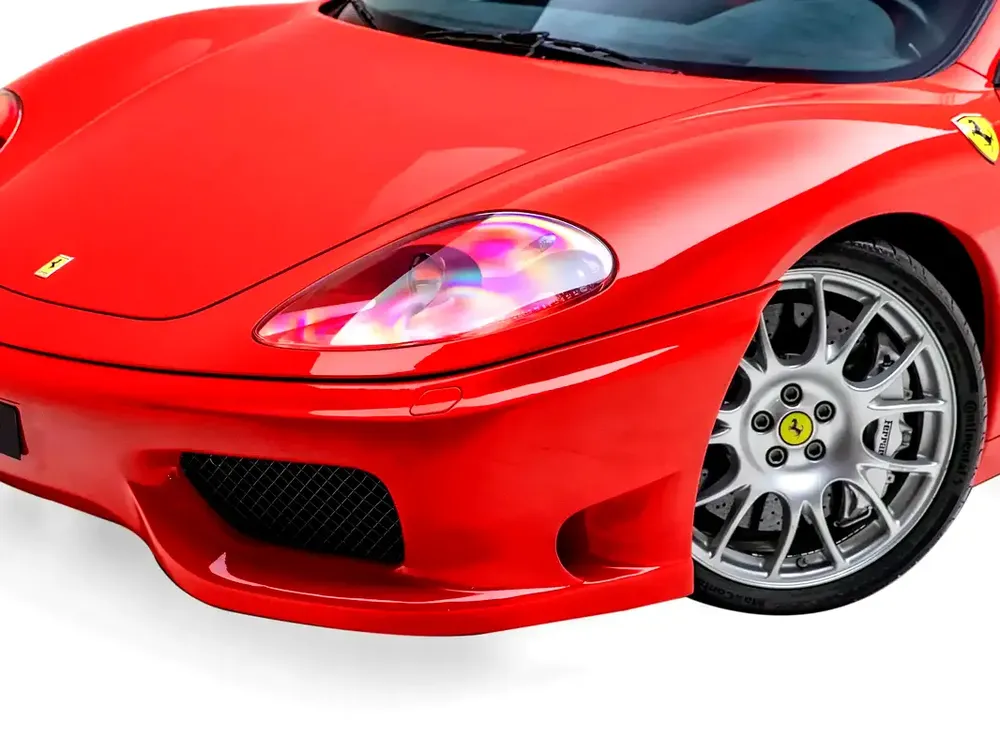 2004 | Ferrari | 360 | Challenge Stradale - Image 18