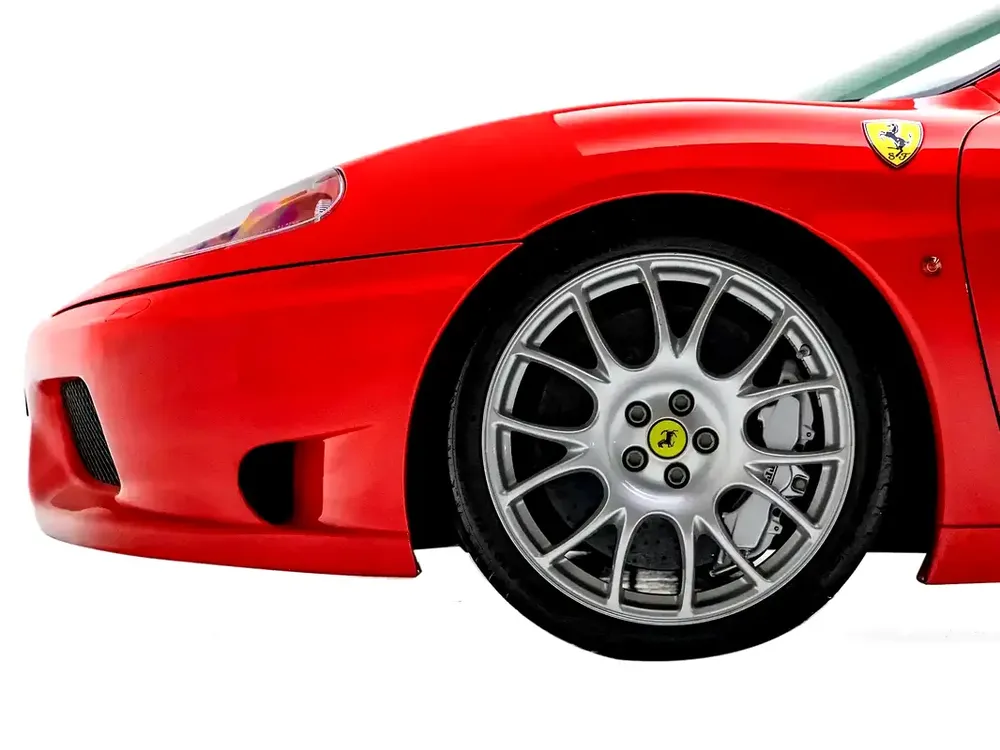 2004 | Ferrari | 360 | Challenge Stradale - Image 19