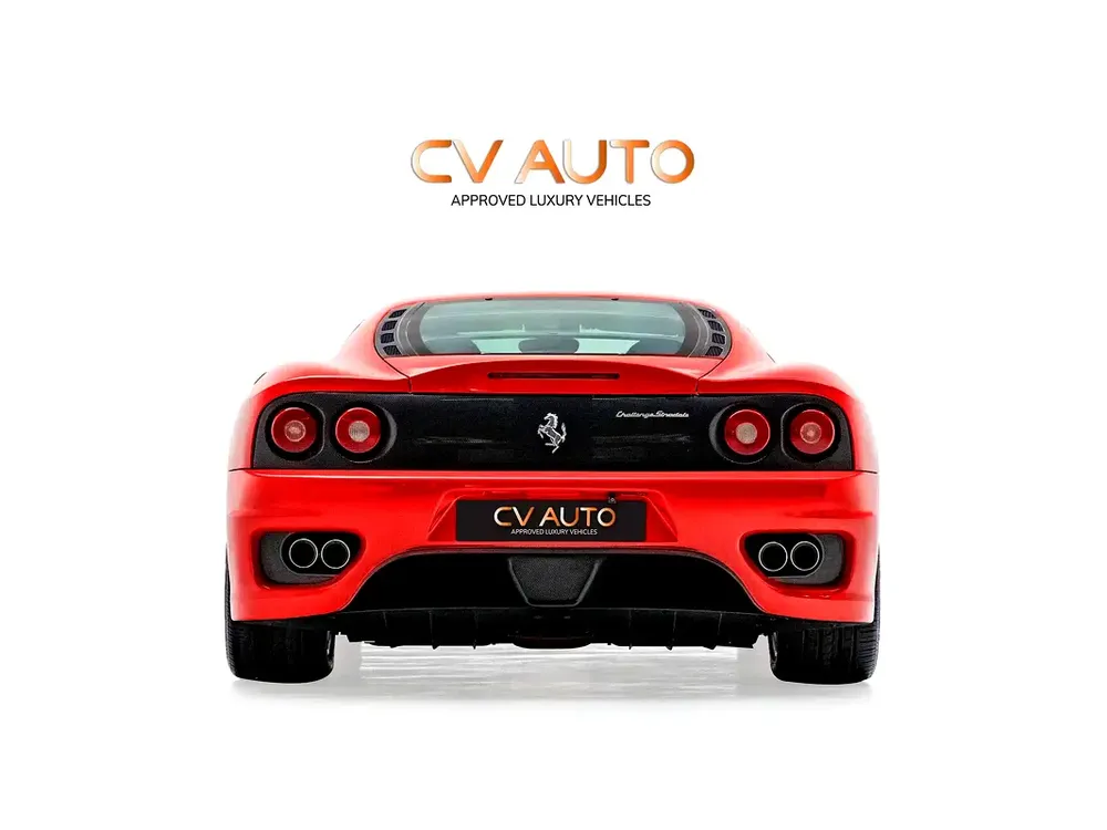 2004 | Ferrari | 360 | Challenge Stradale - Image 5