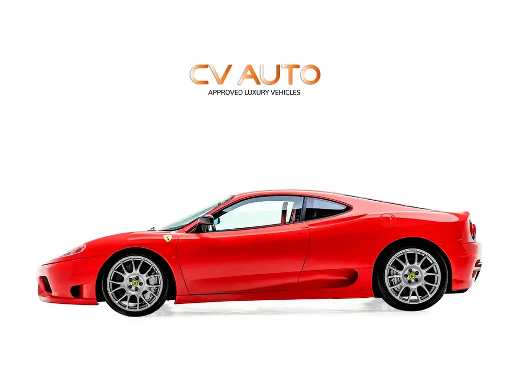 2004 | Ferrari | 360 | Challenge Stradale - Image 7