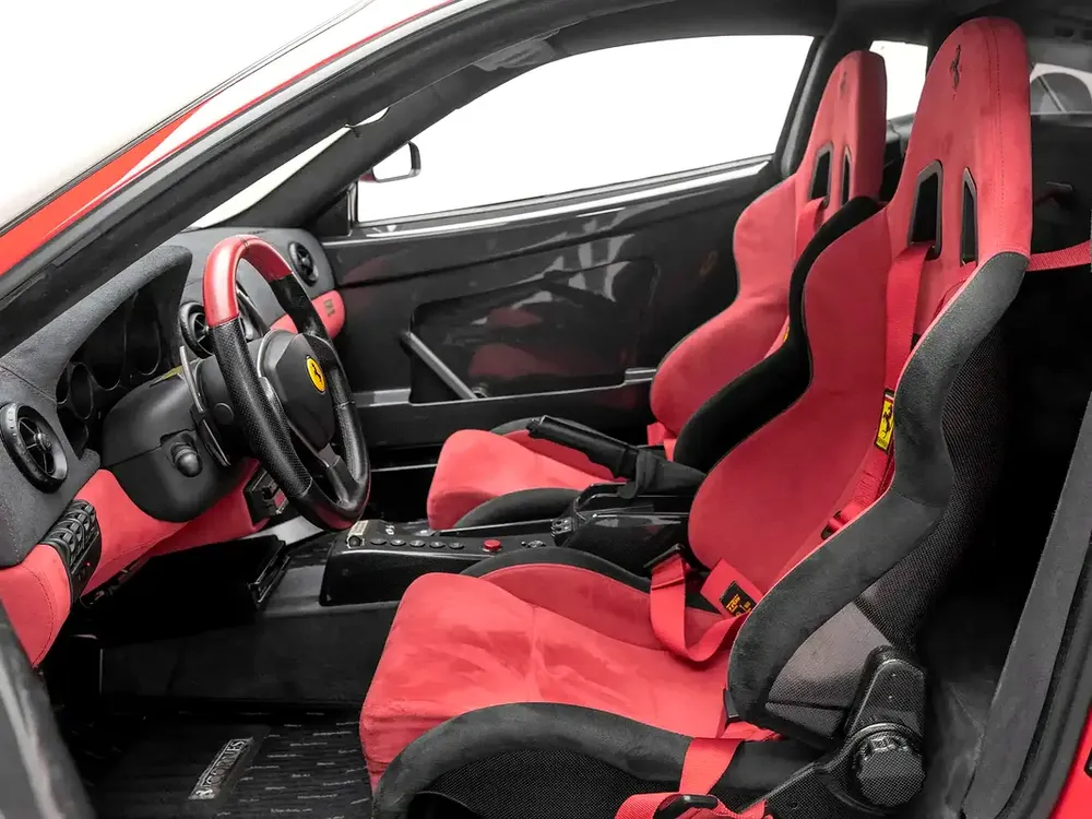 2004 | Ferrari | 360 | Challenge Stradale - Image 9