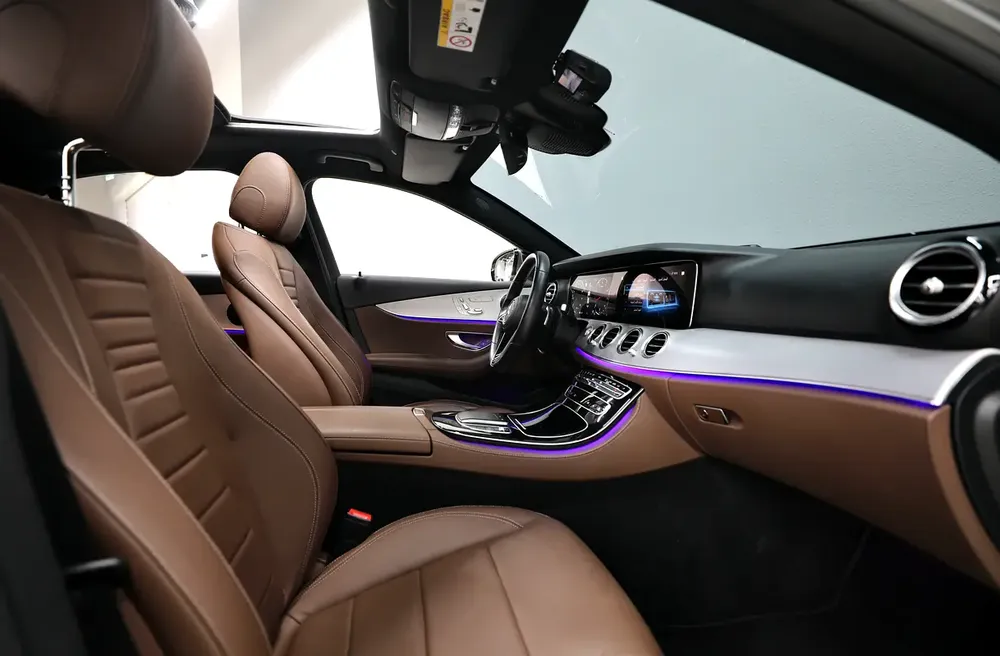 E 250 | 2,150 AED Monthly | Under Warranty Till 2027 | Free Insurance + Registration Ref#A951274 - Image 14
