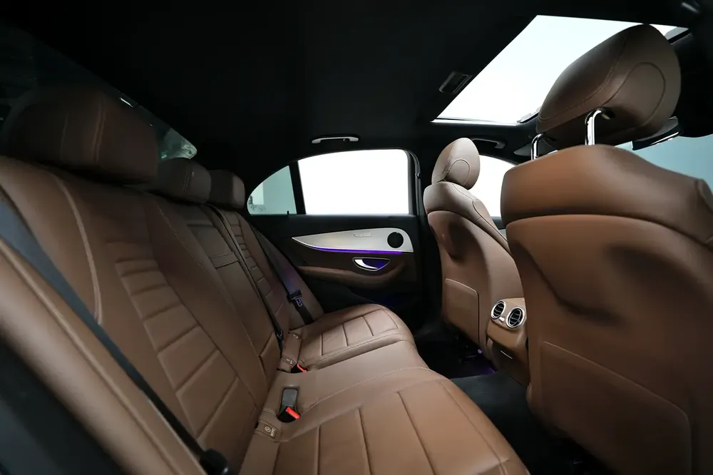 E 250 | 2,150 AED Monthly | Under Warranty Till 2027 | Free Insurance + Registration Ref#A951274 - Image 15