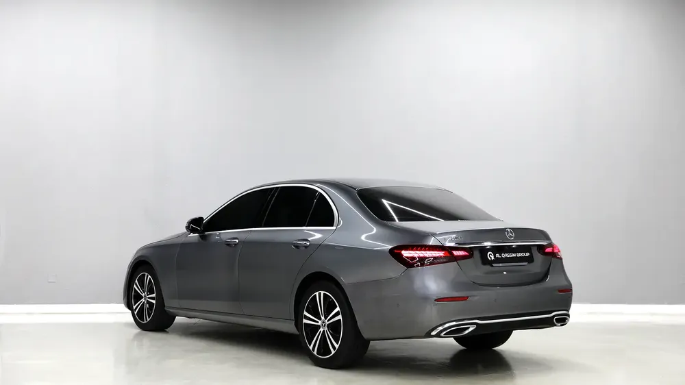 E 250 | 2,150 AED Monthly | Under Warranty Till 2027 | Free Insurance + Registration Ref#A951274 - Image 4