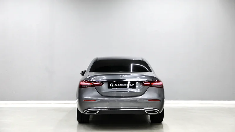 E 250 | 2,150 AED Monthly | Under Warranty Till 2027 | Free Insurance + Registration Ref#A951274 - Image 5