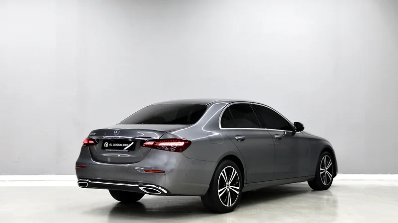 E 250 | 2,150 AED Monthly | Under Warranty Till 2027 | Free Insurance + Registration Ref#A951274 - Image 6