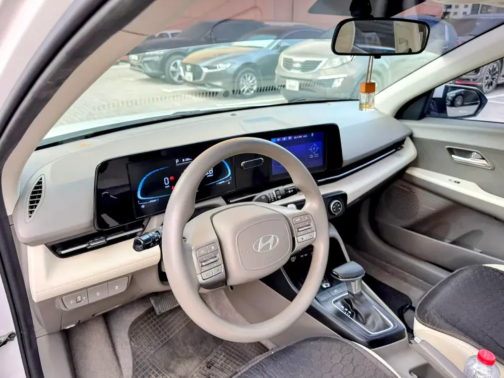 Well maintained by family used Economical fuel efficiency - Image 10