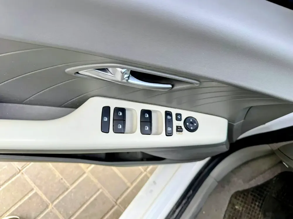 Well maintained by family used Economical fuel efficiency - Image 11