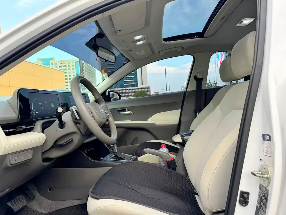 Well maintained by family used Economical fuel efficiency - Image 12