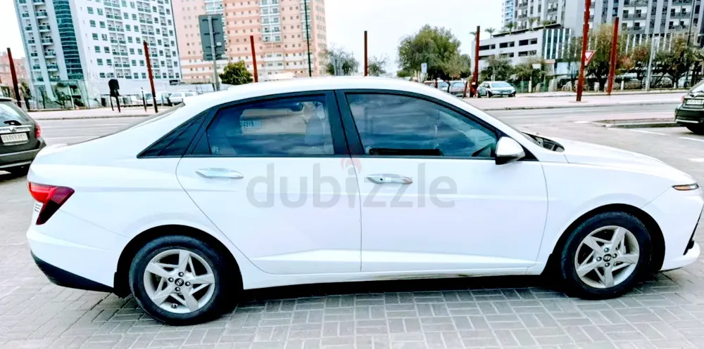 Well maintained by family used Economical fuel efficiency - Image 4